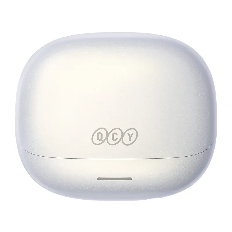 QCY Melobuds N65 Wireless Earbuds (White)